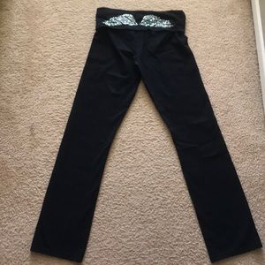 Victoria’s Secret yoga pants